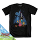Illustration for article titled The winners of the emAdventure Time/em T-shirt contest are just smashing